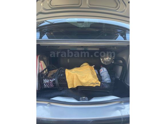 Sahibinden Renault Clio 1.4 Authentique 2006 Model  319 km Bej