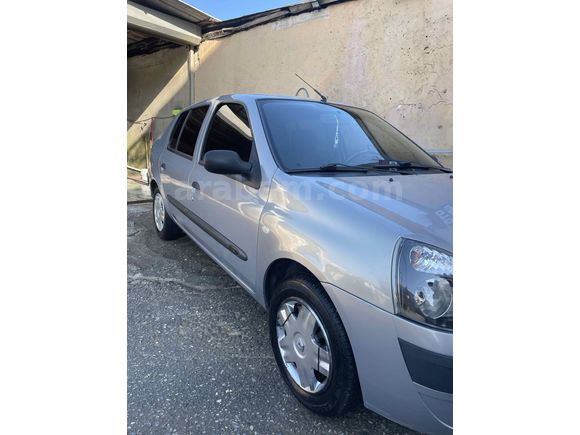 Sahibinden Renault Clio 1.4 Authentique 2006 Model  319 km Bej