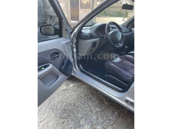 Sahibinden Renault Clio 1.4 Authentique 2006 Model  319 km Bej