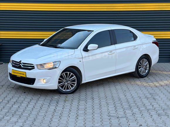 ELİZA'DAN FULL PAKET EXCLUSIVE + BAKIMLI UYGUN FIRSAT ARACI !!!