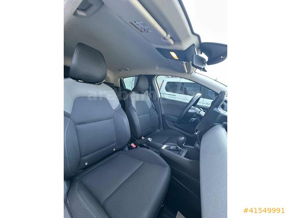 TESLA EKRAN OTOMATİK CLİO 1 PARCA BOYA