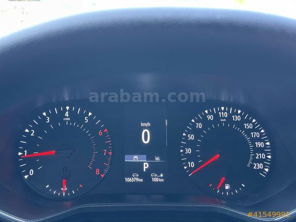 TESLA EKRAN OTOMATİK CLİO 1 PARCA BOYA