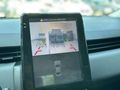 TESLA EKRAN OTOMATİK CLİO 1 PARCA BOYA