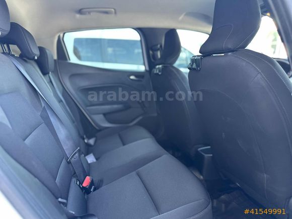 TESLA EKRAN OTOMATİK CLİO 1 PARCA BOYA