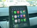 TESLA EKRAN OTOMATİK CLİO 1 PARCA BOYA