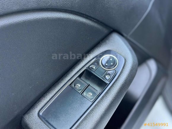 TESLA EKRAN OTOMATİK CLİO 1 PARCA BOYA