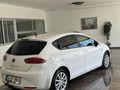 HATASIZ 2011 243.000 KM LEON MANUEL
