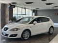 HATASIZ 2011 243.000 KM LEON MANUEL