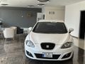 HATASIZ 2011 243.000 KM LEON MANUEL