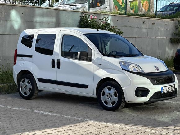 HATASIZ 2011 243.000 KM LEON MANUEL
