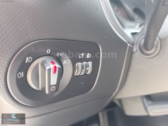 2011 LEON 1.2 TSI STYLE BAKIMLI MASRAFSIZ