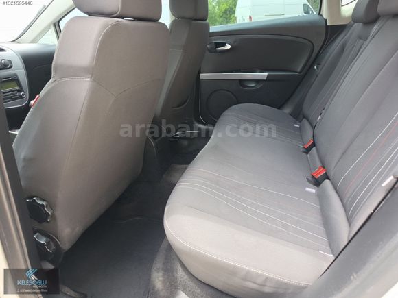 2011 LEON 1.2 TSI STYLE BAKIMLI MASRAFSIZ