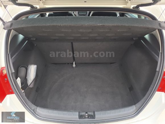 2011 LEON 1.2 TSI STYLE BAKIMLI MASRAFSIZ