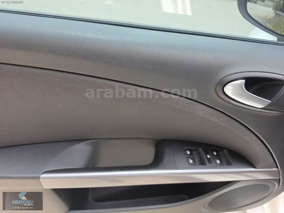 2011 LEON 1.2 TSI STYLE BAKIMLI MASRAFSIZ