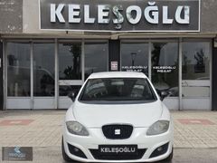 2011 LEON 1.2 TSI STYLE BAKIMLI MASRAFSIZ