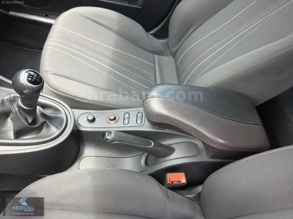 2011 LEON 1.2 TSI STYLE BAKIMLI MASRAFSIZ
