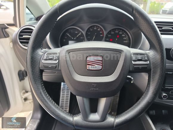 2011 LEON 1.2 TSI STYLE BAKIMLI MASRAFSIZ