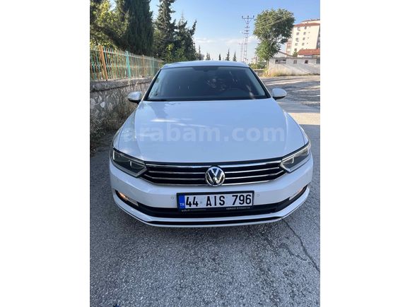 Sahibinden Volkswagen Passat 1.4 TSi BlueMotion Trendline 2016 Model 