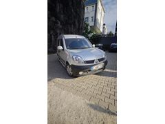 Sahibinden Renault Kangoo Multix 1.5 dCi Authentique 2008 Model Klimalı çift sürgü