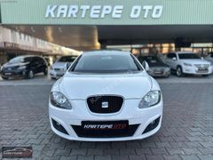 2012 SEAT LEON İLK SAHİBİ SUNROOF 89.000 KM K.K 12 TAKSİT