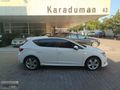 OTOMATİK VİTES SANRUF LU 150 BIN KM DE SEAT LEON 1.2 TSİ STLYE