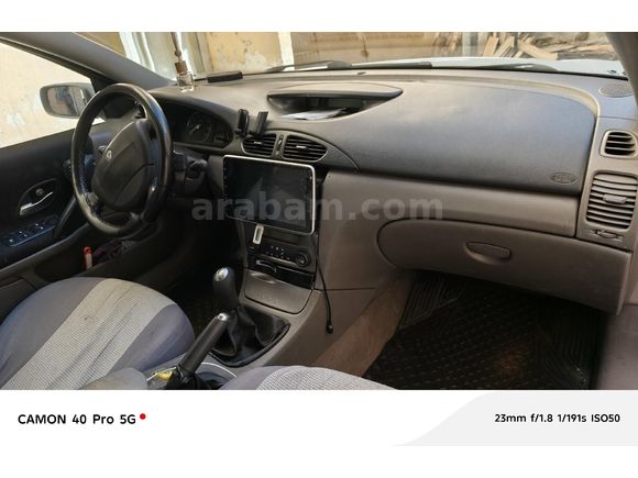 Sahibinden Renault Laguna 1.6 Privilege 2004 Model
