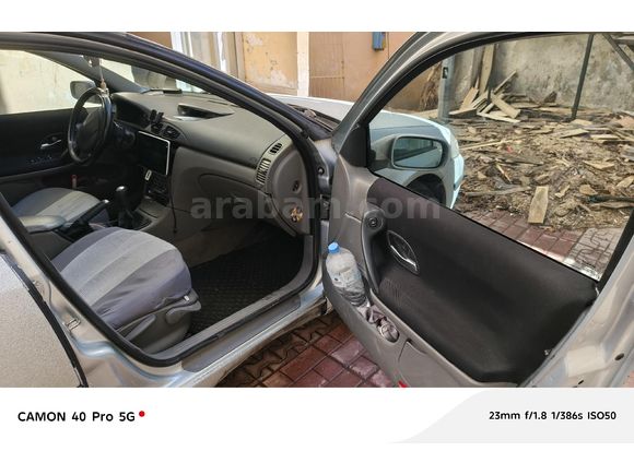 Sahibinden Renault Laguna 1.6 Privilege 2004 Model