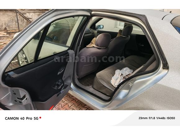 Sahibinden Renault Laguna 1.6 Privilege 2004 Model