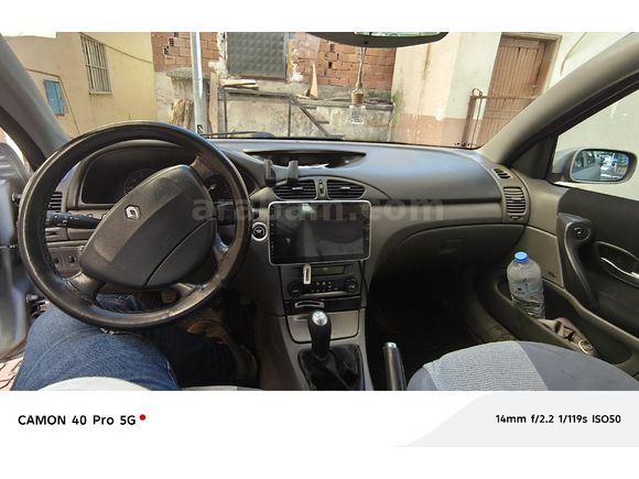 Sahibinden Renault Laguna 1.6 Privilege 2004 Model