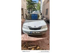 Sahibinden Renault Laguna 1.6 Privilege 2004 Model