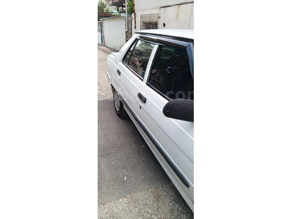 Sahibinden Renault R 9 1.4 Broadway RN 1999 Model
