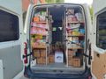 Sahibinden Renault Master 2.3 dCi 11 m3 2012 Model