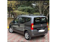 Sahibinden Fiat Fiorino Combi 1.4 Eko Premio 2024 Model 