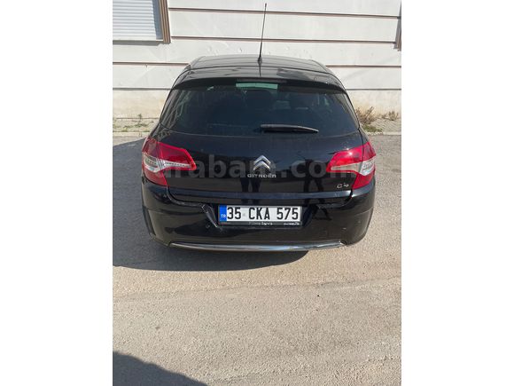 Sahibinden Citroen C4 1.6 HDi Confort 2013 Model 