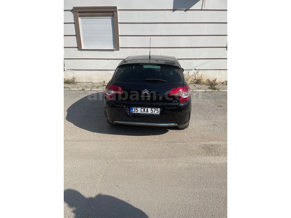 Sahibinden Citroen C4 1.6 HDi Confort 2013 Model 