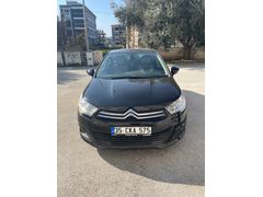 Sahibinden Citroen C4 1.6 HDi Confort 2013 Model 
