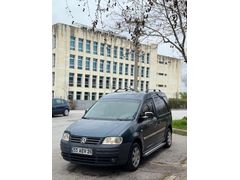 Sahibinden Volkswagen Caddy 1.9 TDI 2005 Model  317.000 km Gri