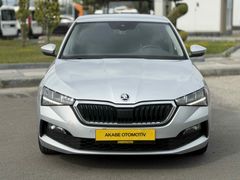 2023 SKODA SCALA 1.0 PREMİUM HATASIZ BOYASIZ Y.SERVİS BAKIMLI