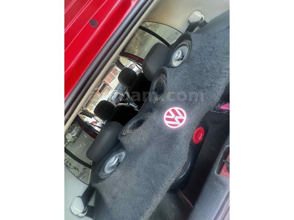 Sahibinden Volkswagen Polo 1.4 2001 Model 