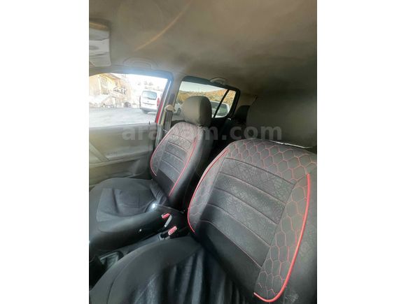 Sahibinden Volkswagen Polo 1.4 2001 Model 