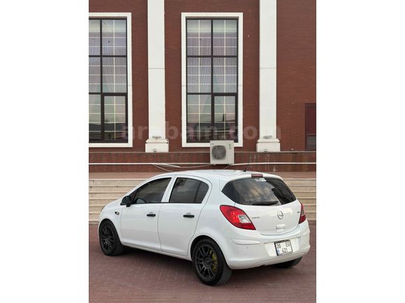 Sahibinden Opel Corsa 1.3 CDTI Essentia 2013 Model 