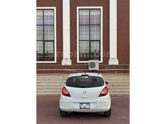 Sahibinden Opel Corsa 1.3 CDTI Essentia 2013 Model 