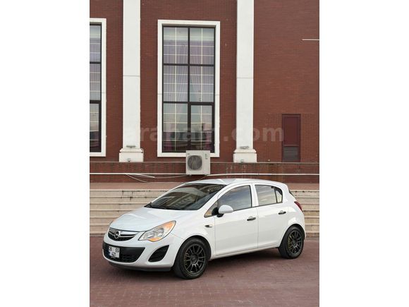 Sahibinden Opel Corsa 1.3 CDTI Essentia 2013 Model 