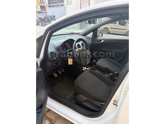 Sahibinden Opel Corsa 1.3 CDTI Essentia 2013 Model 