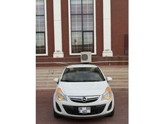Sahibinden Opel Corsa 1.3 CDTI Essentia 2013 Model 