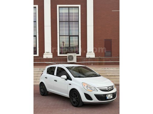 Sahibinden Opel Corsa 1.3 CDTI Essentia 2013 Model 