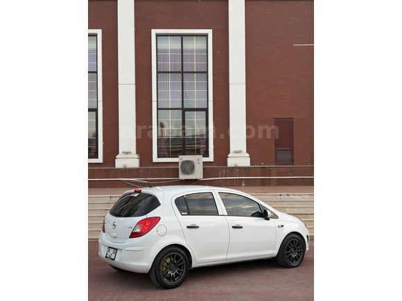 Sahibinden Opel Corsa 1.3 CDTI Essentia 2013 Model 