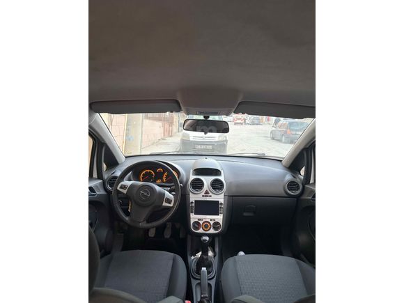 Sahibinden Opel Corsa 1.3 CDTI Essentia 2013 Model 