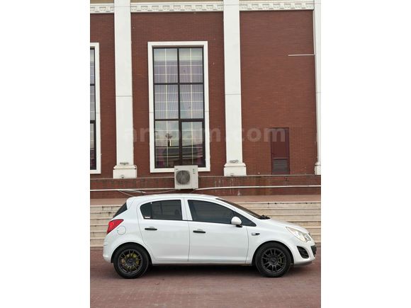 Sahibinden Opel Corsa 1.3 CDTI Essentia 2013 Model 
