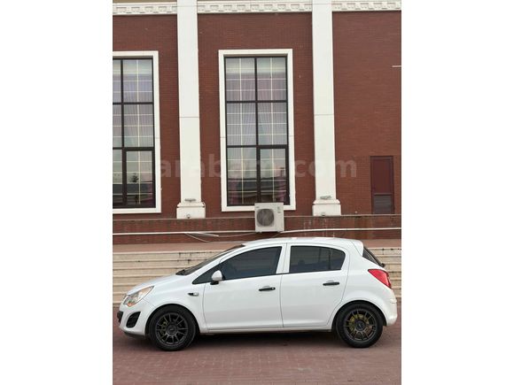 Sahibinden Opel Corsa 1.3 CDTI Essentia 2013 Model 